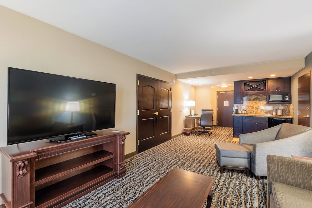 Holiday Inn South Jordan SLC South by IHG - photo 33