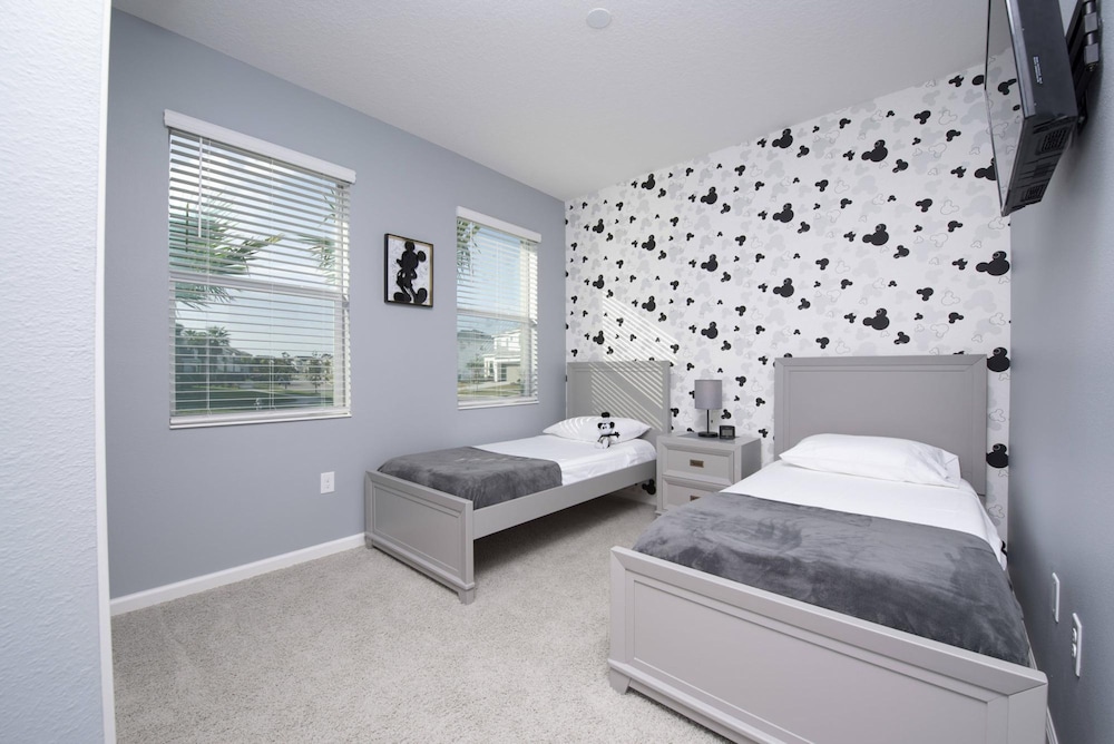 Bella Vida Resort Welcome To Cozy 4 Beds 3 Baths Villa Close To Disney - photo 4