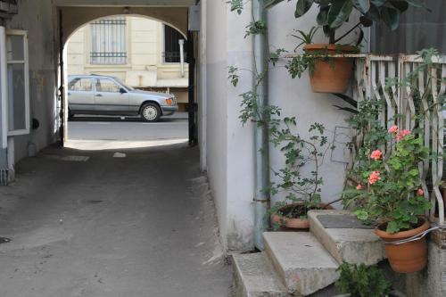 Apartment Tabizde 21