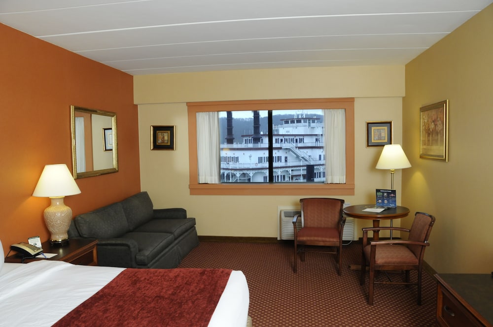 Rising Star Casino Resort - photo 4