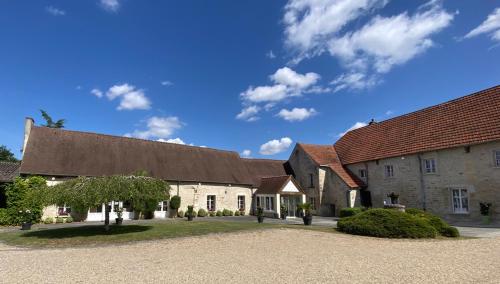 La Ferme de Labbeville - last minute hotel in Unknown City