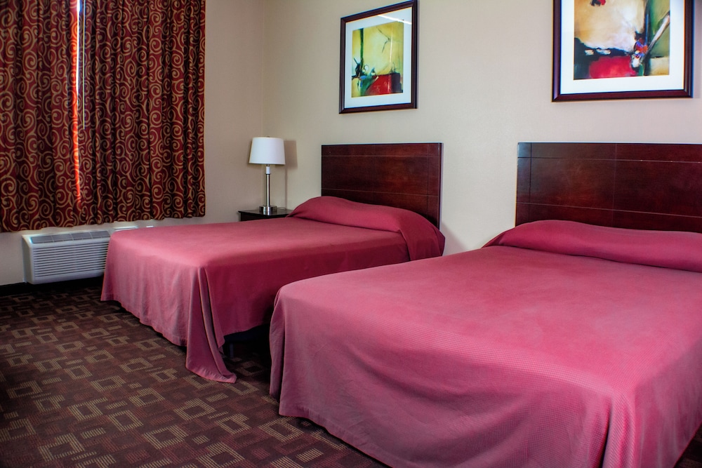 Wild Rose Casino & Resort - photo 4