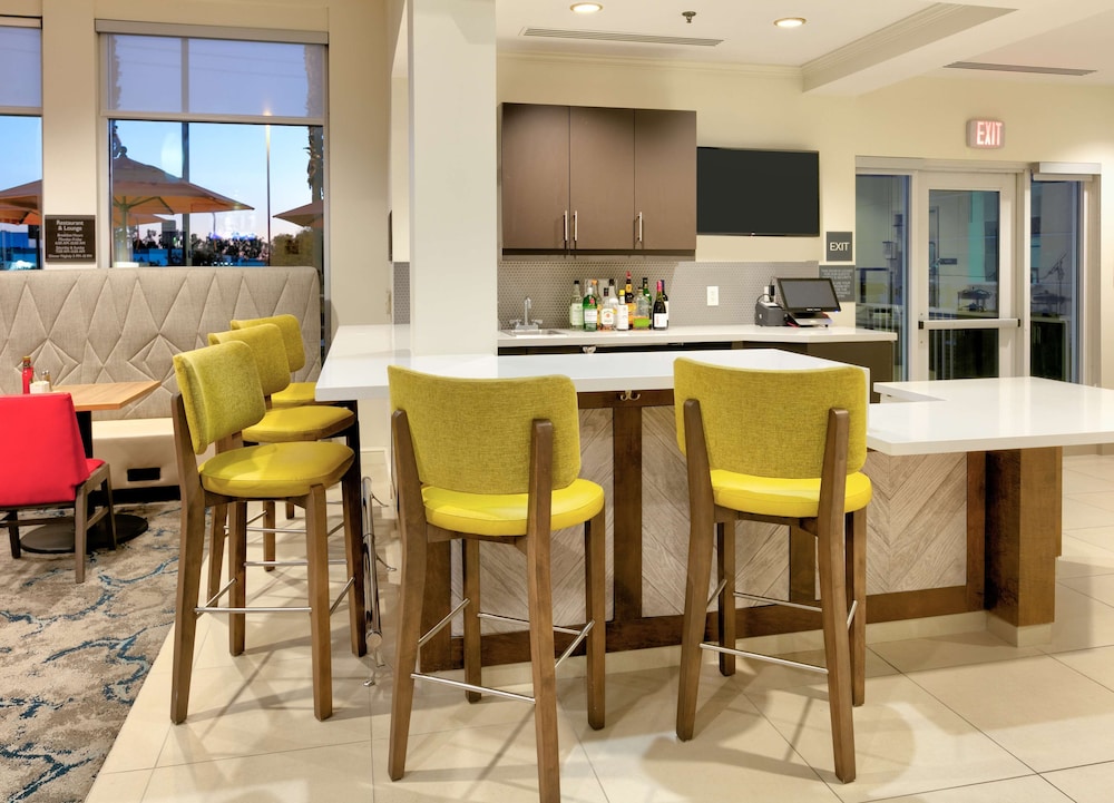 Hilton Garden Inn Irvine East Lake Forest - photo 31