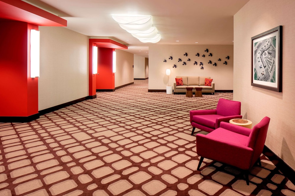 Hilton Garden Inn Downtown Dallas - photo 75