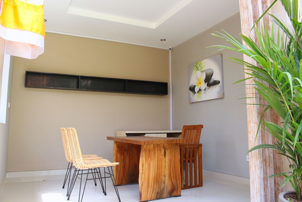 Rusty Seminyak — Seminyak — photo 4