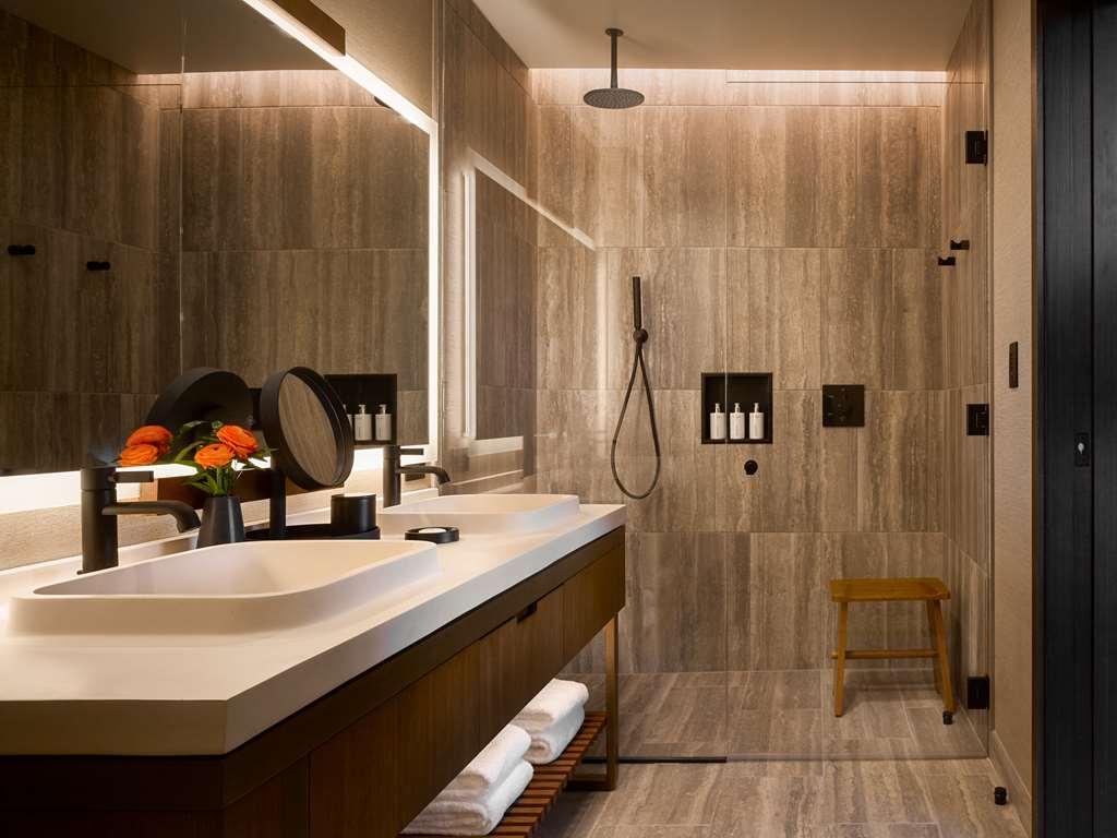 Nobu Hotel Atlanta - photo 36