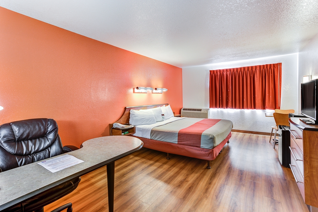 Motel 6 Portland OR Tigard West - photo 6