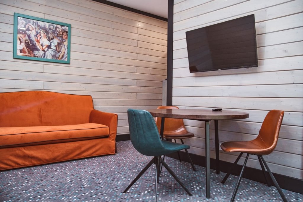 Altai Palace Dacha Shalet in Novokuznetsk, Russia