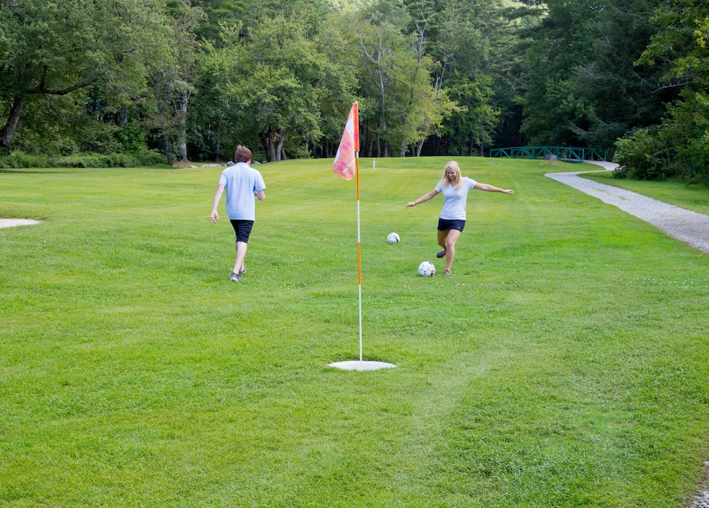 Foxhunt at Sapphire Valley - photo 30