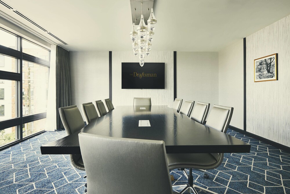The Draftsman Charlottesville University Autograph Collection Hotel - photo 31