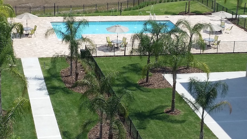 The Citrus on the Lake - photo 24