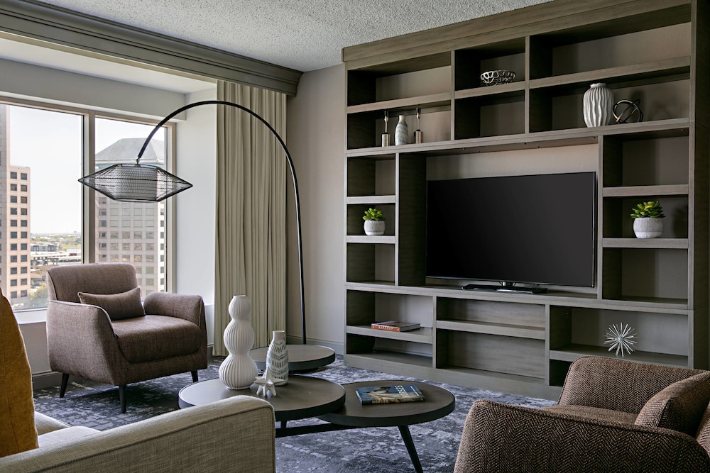 Marriott Dallas Las Colinas - photo 11