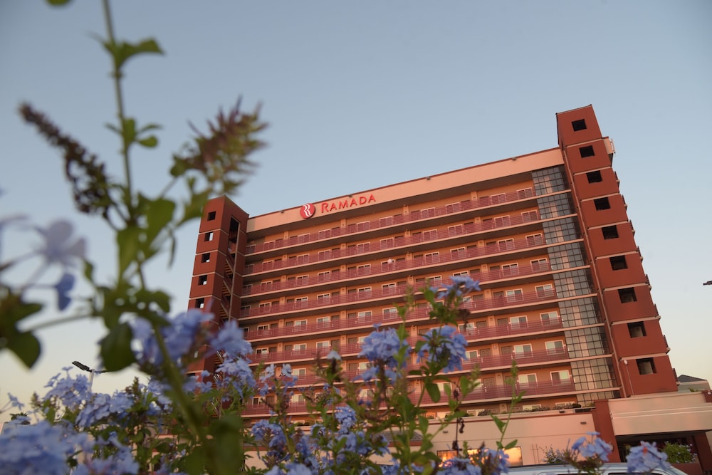 Ramada by Wyndham San Diego National City - photo 69