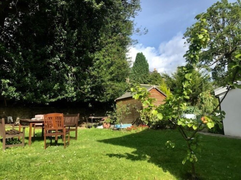 Atholl Centre — hotel in Pitlochry