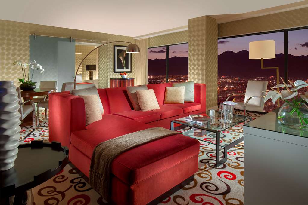 Downtown Grand Las Vegas - photo 18