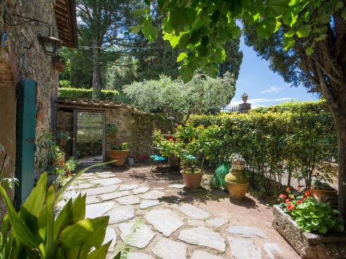 Holiday Home Casaccia by Interhome — 4-Star Luxury Hotel in Camaiore, Italy