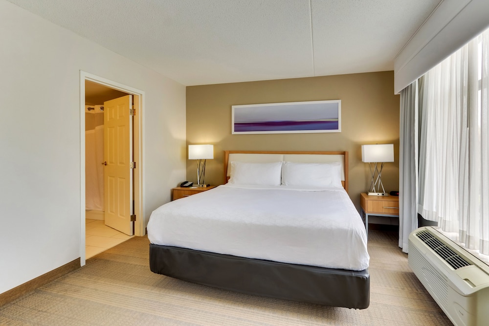 Holiday Inn Franklin Cool Springs an IHG Hotel - photo 3