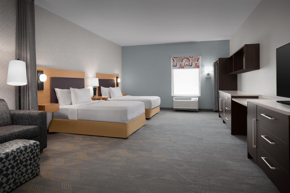 Home2 Suites By Hilton Sioux Falls Sanford Medical Center - photo 13