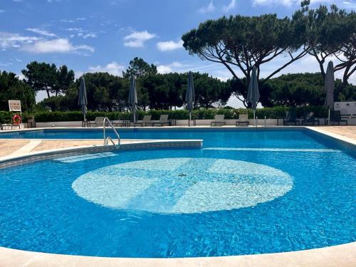 Beautiful apartment set in the heart of Quinta Newly Refurbished — 4-Star Luxury Hotel in Almancil, Portugal