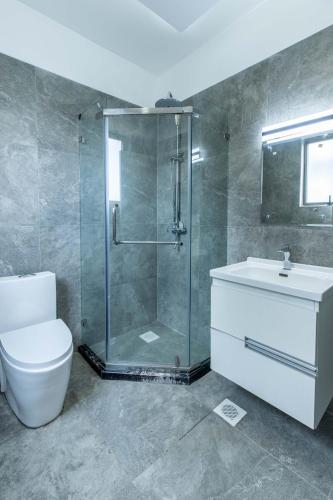 Tarrow Apartment E1