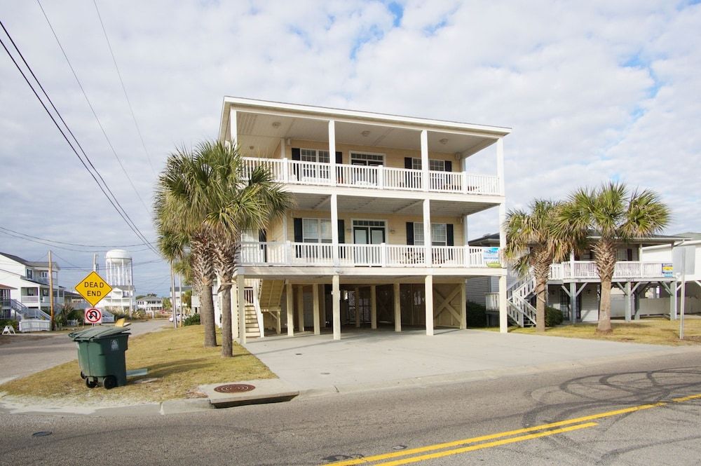 Captain’s Choice in North Myrtle Beach, United States