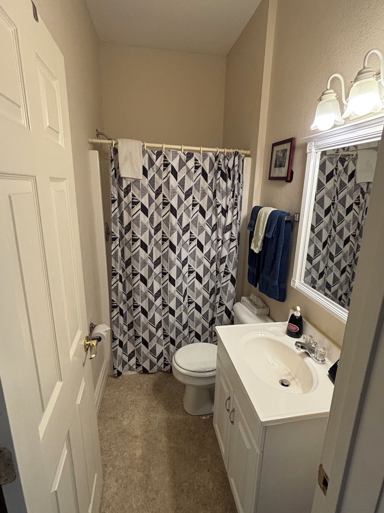 Hermann Crown Suites - photo 233