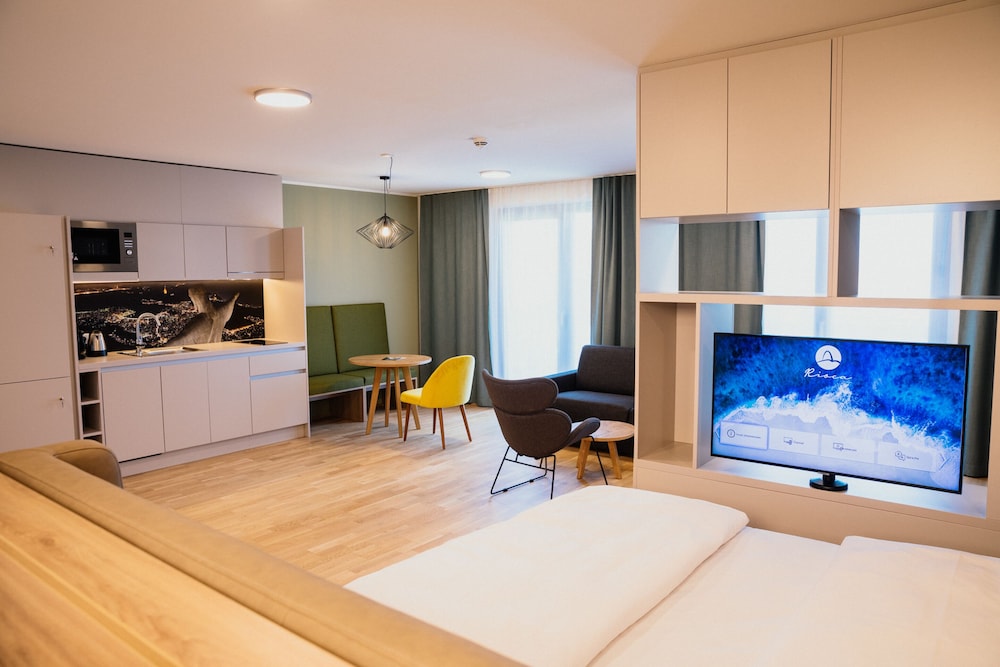 Rioca Vienna Posto 1 - last minute hotel in Vienna