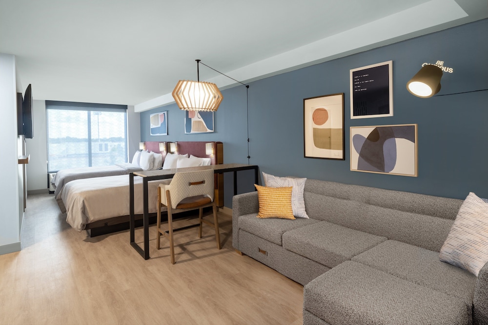 Atwell Suites Austin Airport by IHG - photo 14