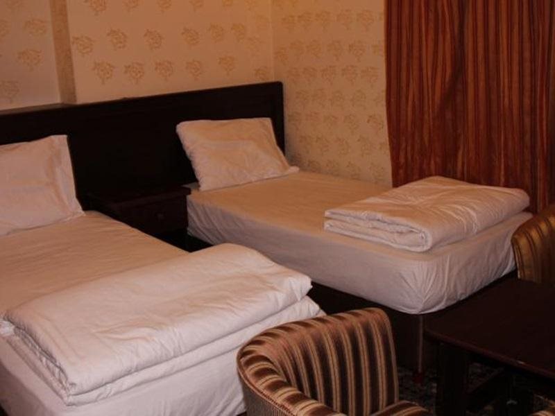 Al Rehaba Al Makkiah Hotel — Mecca — photo 2