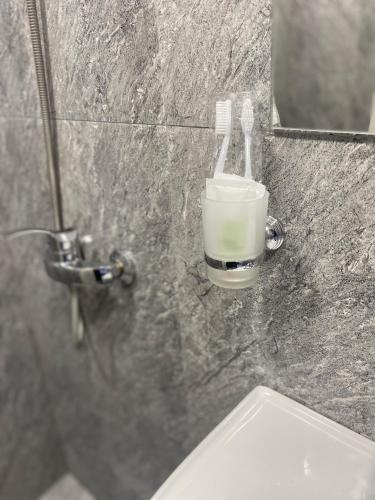 Riposo Hotel Armenia in Unknown City, Armenia