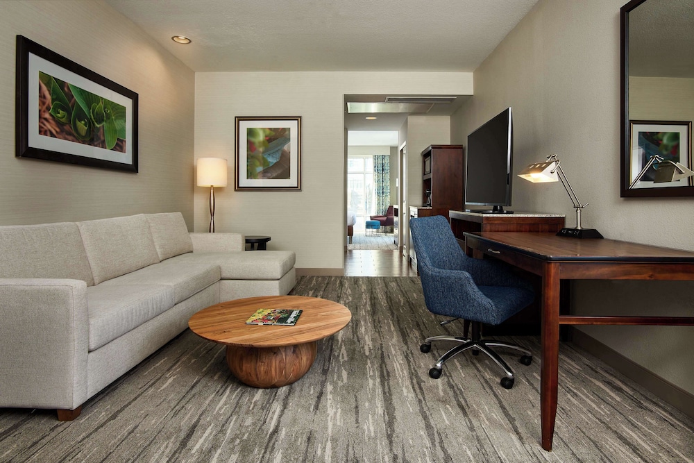 Hilton Garden Inn Nashville Downtown Convention Center - photo 27