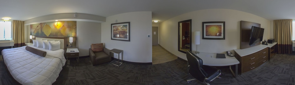 Holiday Inn Brookfield Milwaukee by IHG - photo 4