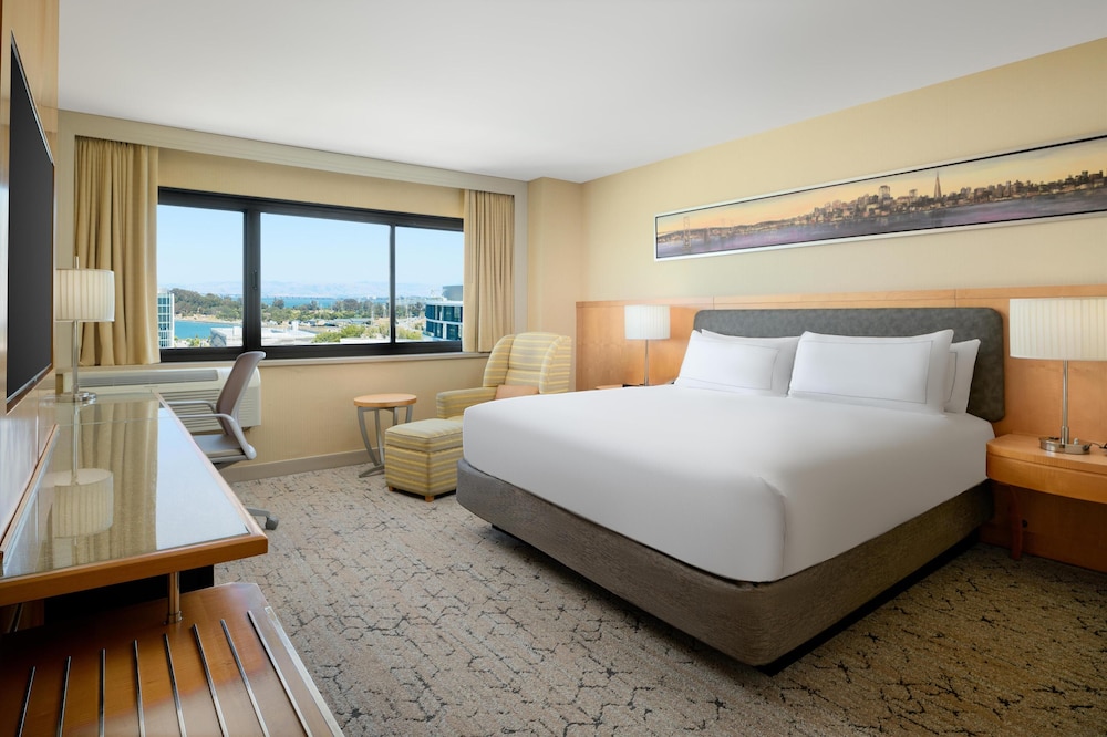 Hilton San Francisco Airport Bayfront - photo 23
