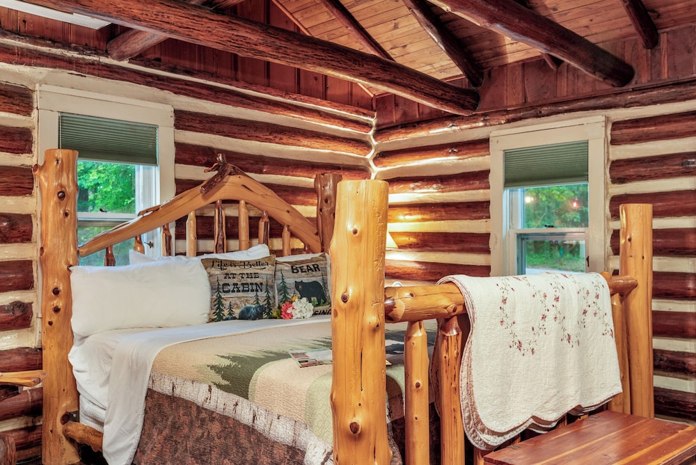 Tall Pines Inn - photo 19