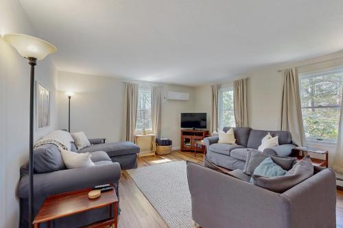 Peace & Serenity in Falmouth, United States