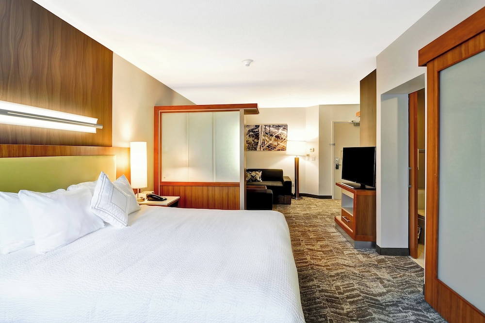 SpringHill Suites By Marriott Columbia Fort Meade Area - photo 9