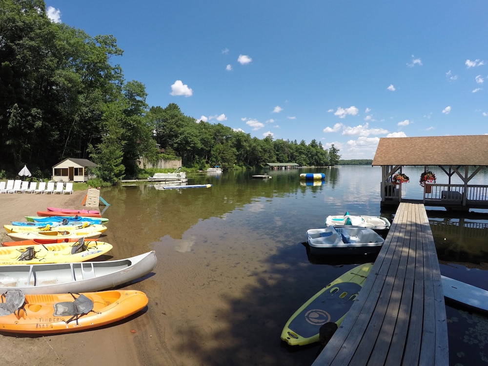 Timber Bay Resort - photo 74