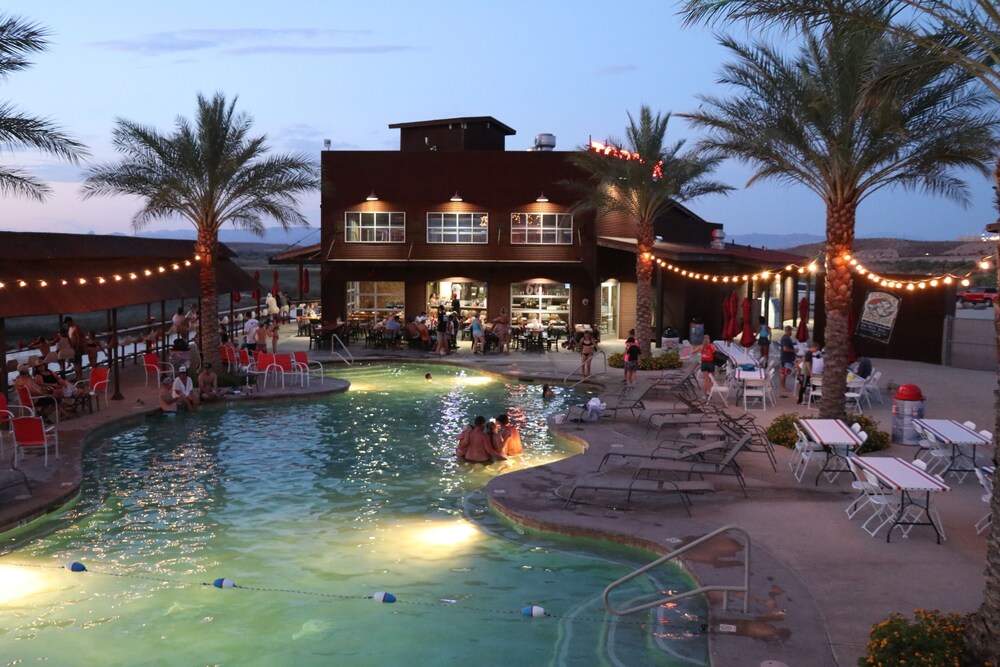 Hotel Topock66 - photo 12