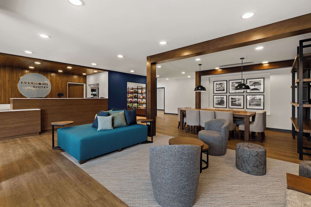 Everhome Suites Waco - photo 2