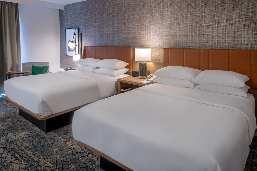 Sheraton Westport Plaza Hotel St. Louis - photo 14