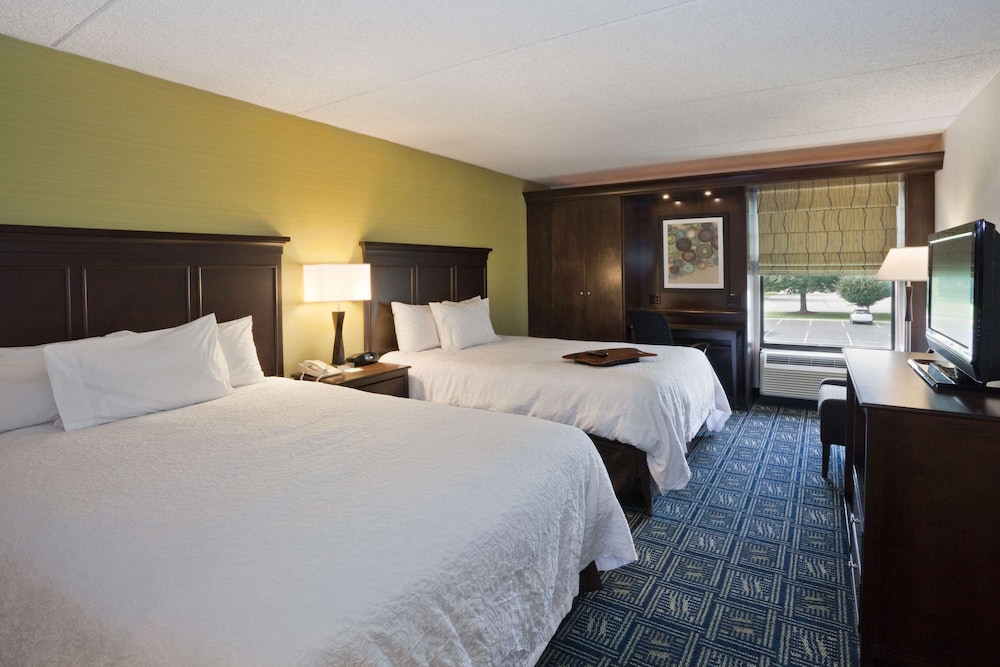 Hampton Inn DuBois - photo 14