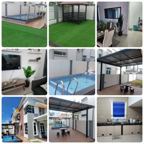 HomestayRossy in Unknown City, Malaysia