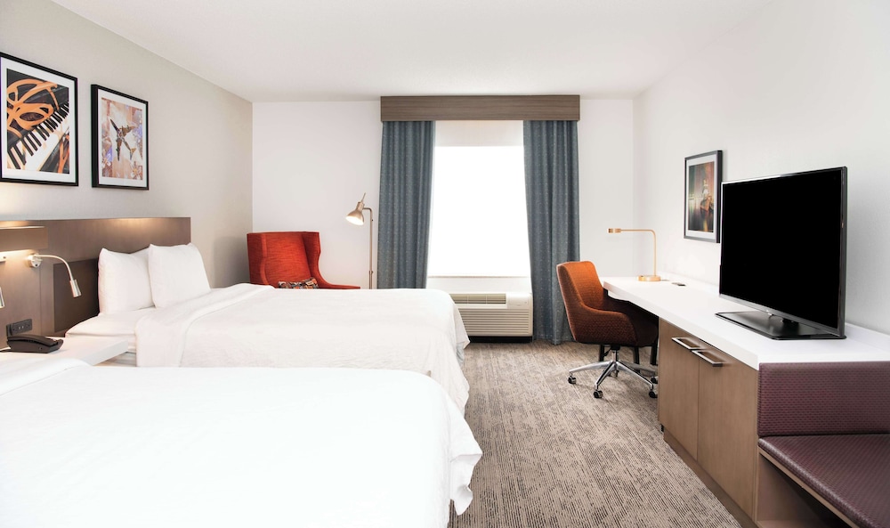 Hilton Garden Inn BWI Airport - photo 26