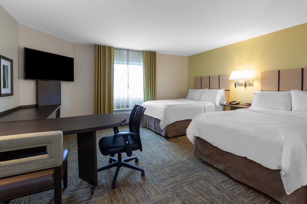 Candlewood Suites Kalamazoo Se by IHG - photo 9