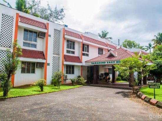 KTDC Tamarind Peermedu — hotel in Thekkady
