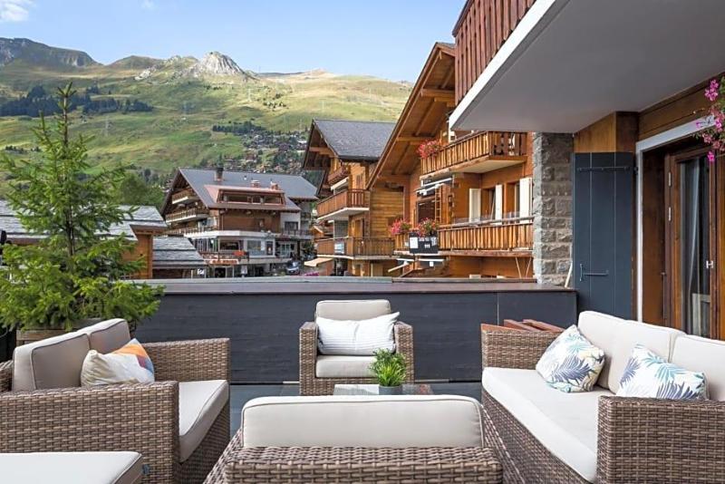 Farinet — Verbier — photo 5