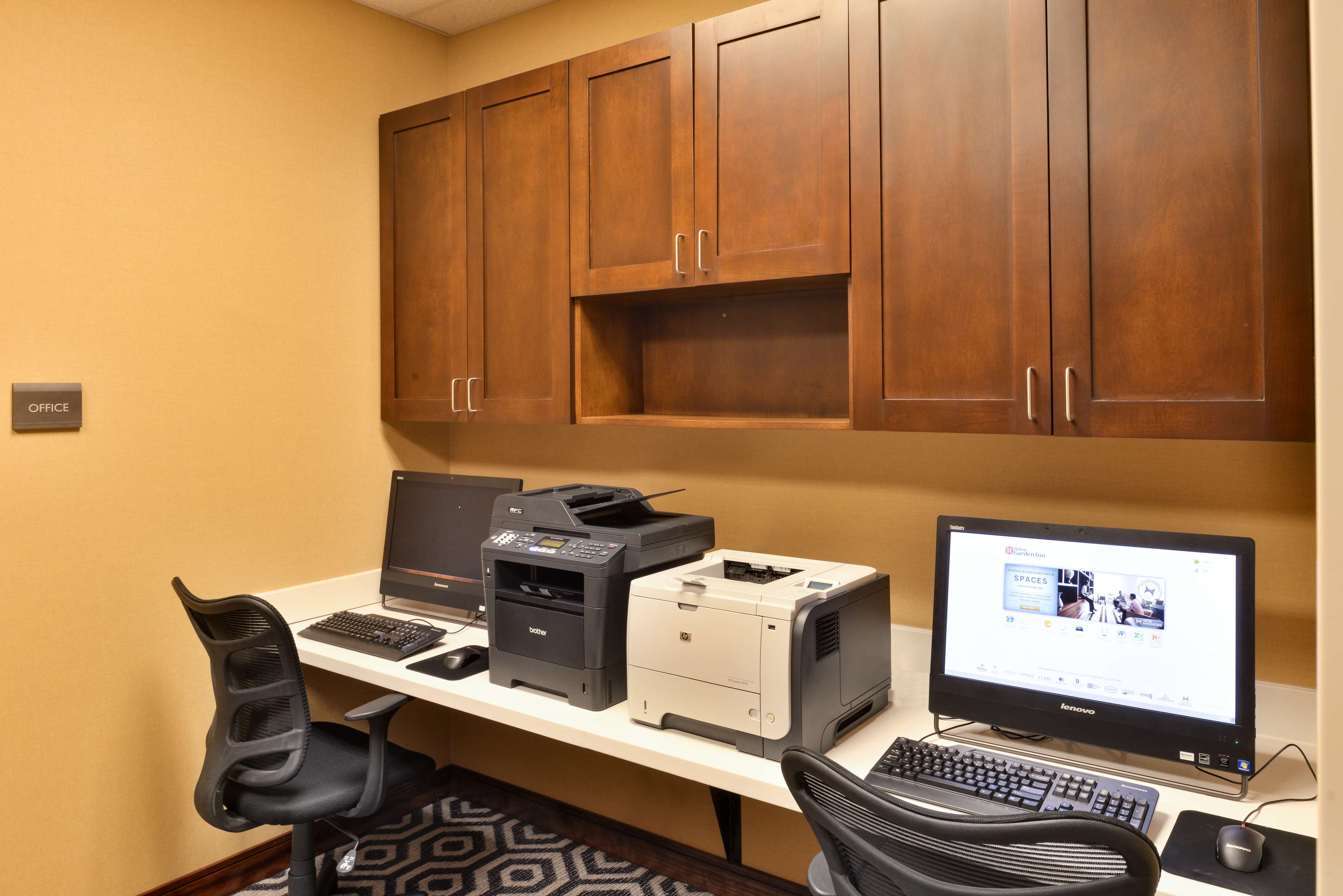 Hilton Garden Inn Hobbs - photo 26