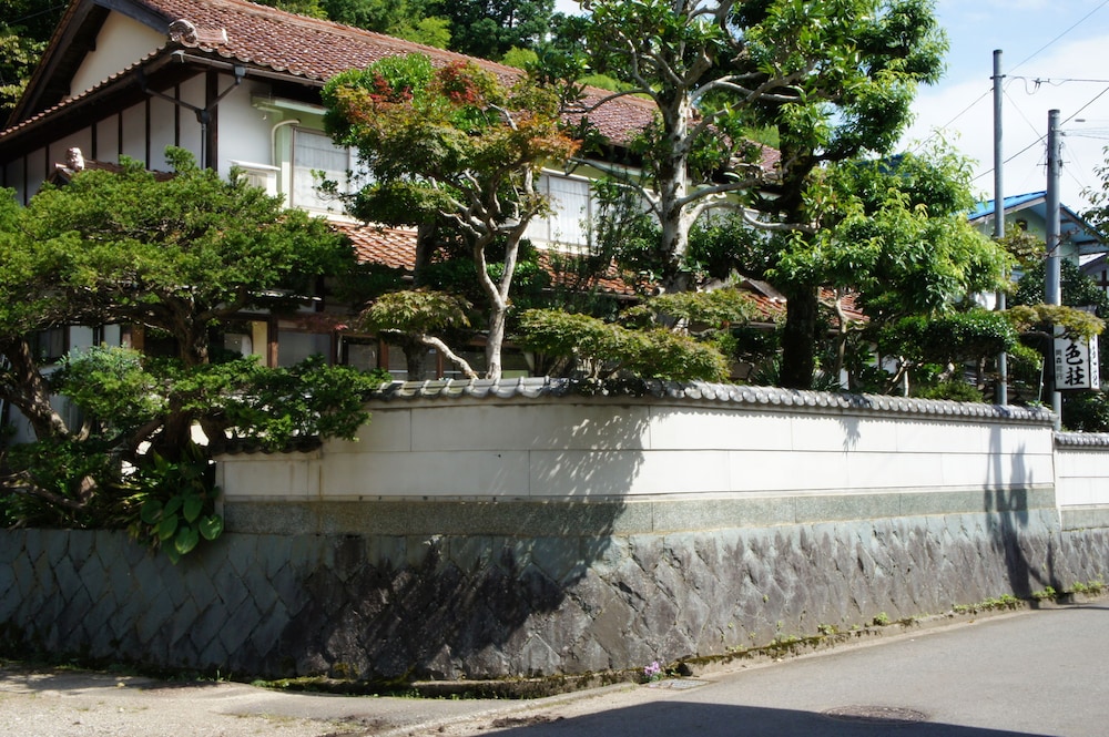 Nashikisou — Toyooka — photo 2