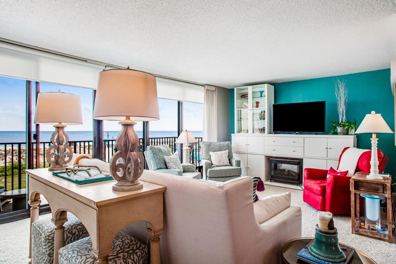 Sea Colony 205N Edgewater — 4-Star Luxury Hotel in Bethany Beach, United States