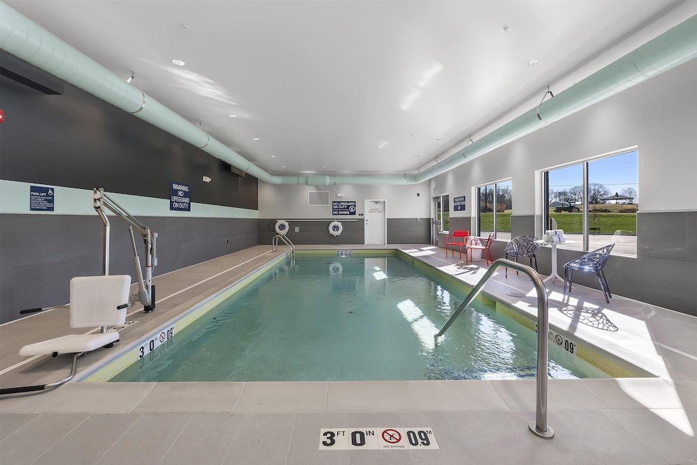 Tru by Hilton Cape Girardeau - photo 28